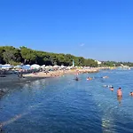 Rovinj Borik Apartment Lea