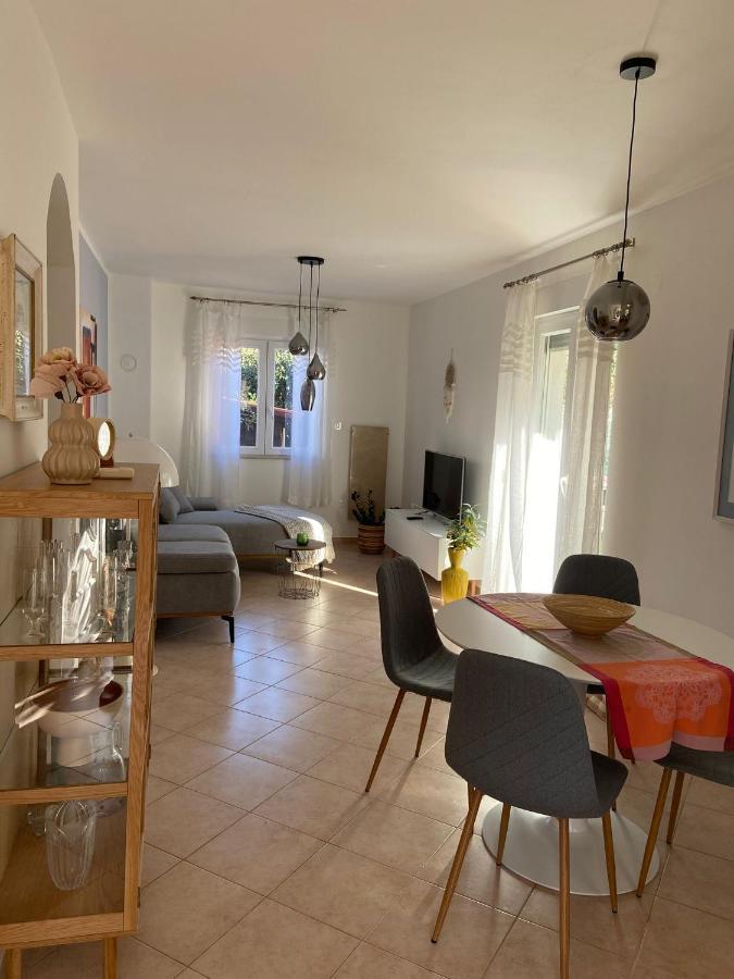 Apartment Borik Lea