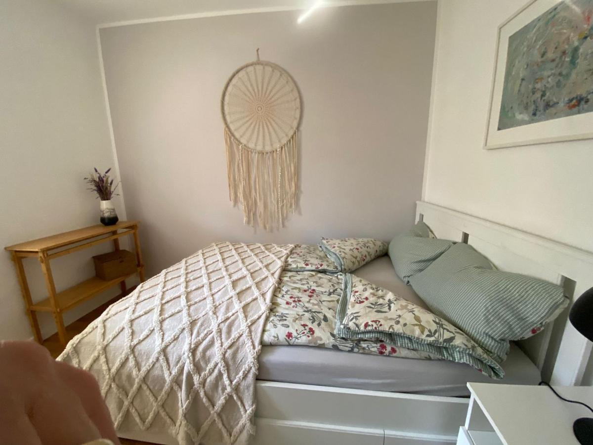Apartment Borik Lea Rovinj