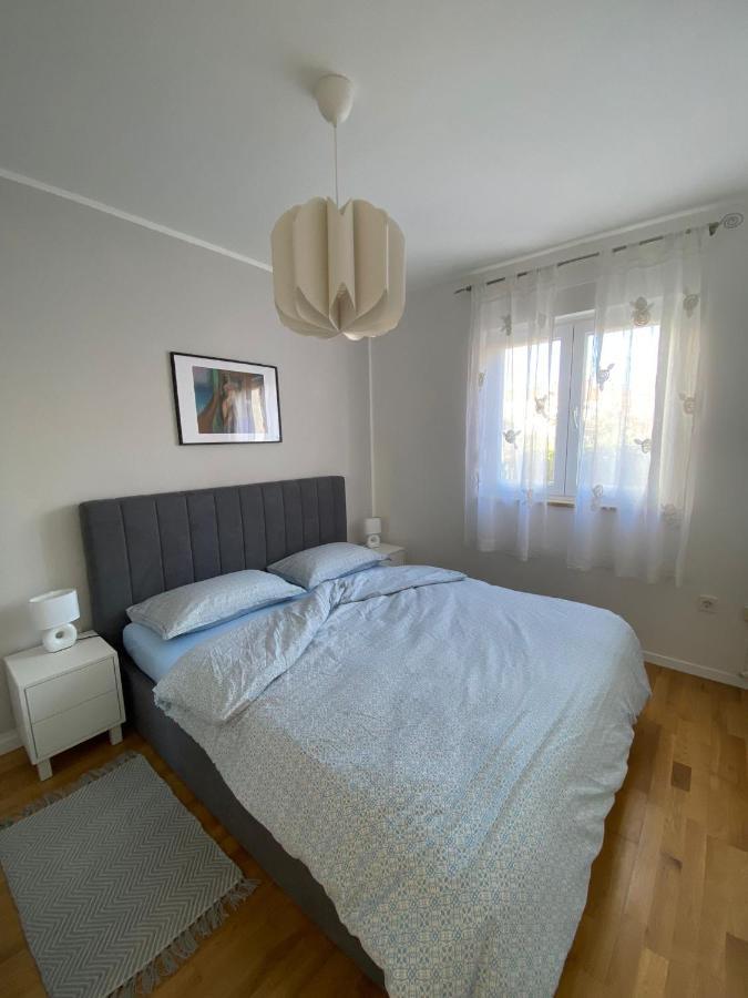 Borik Lea Apartment Rovinj