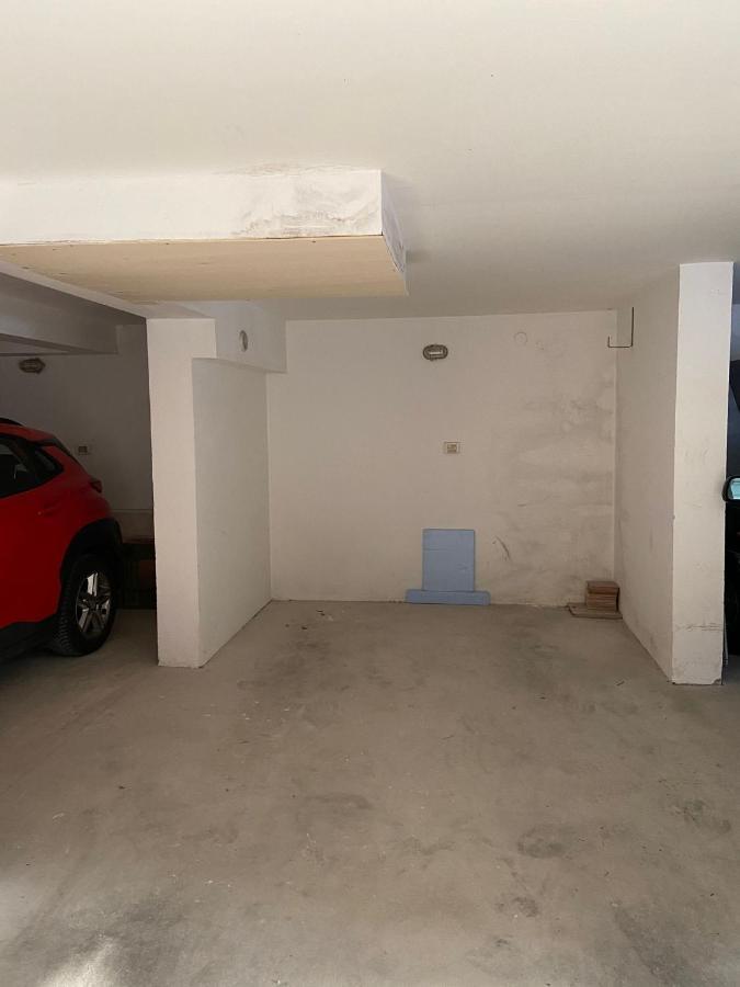 Borik Lea Apartment