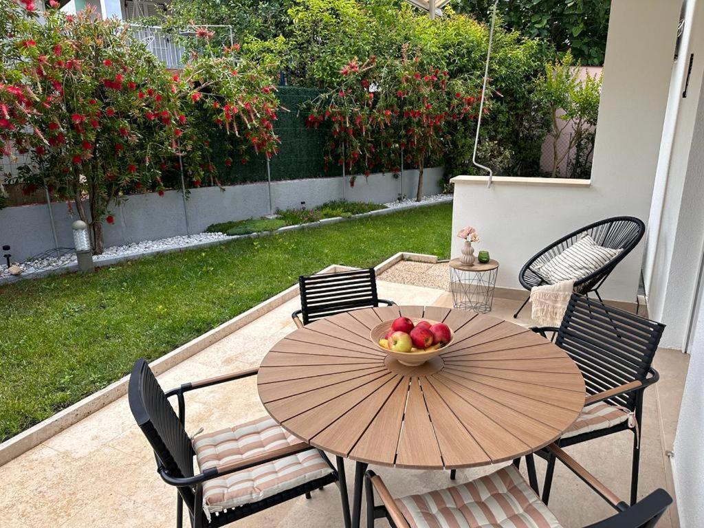 Borik Lea Apartment