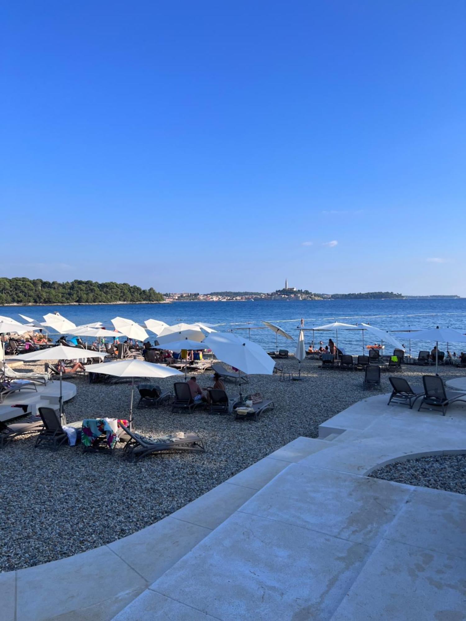Apartment Borik Lea Rovinj