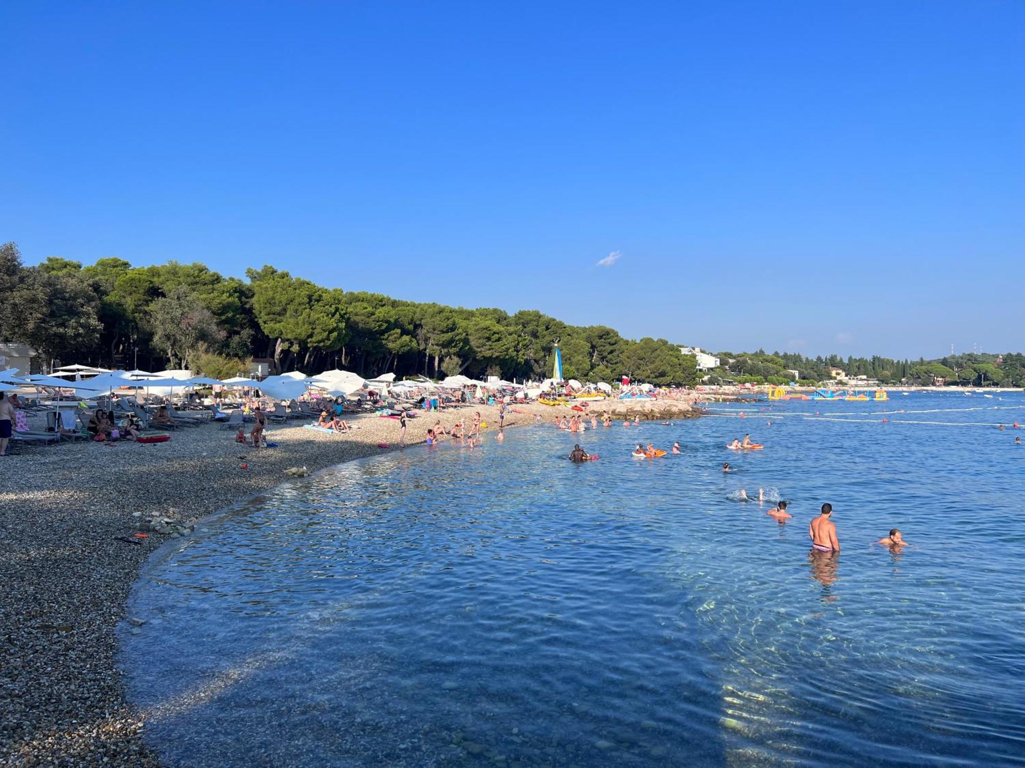 Borik Lea Apartment Rovinj