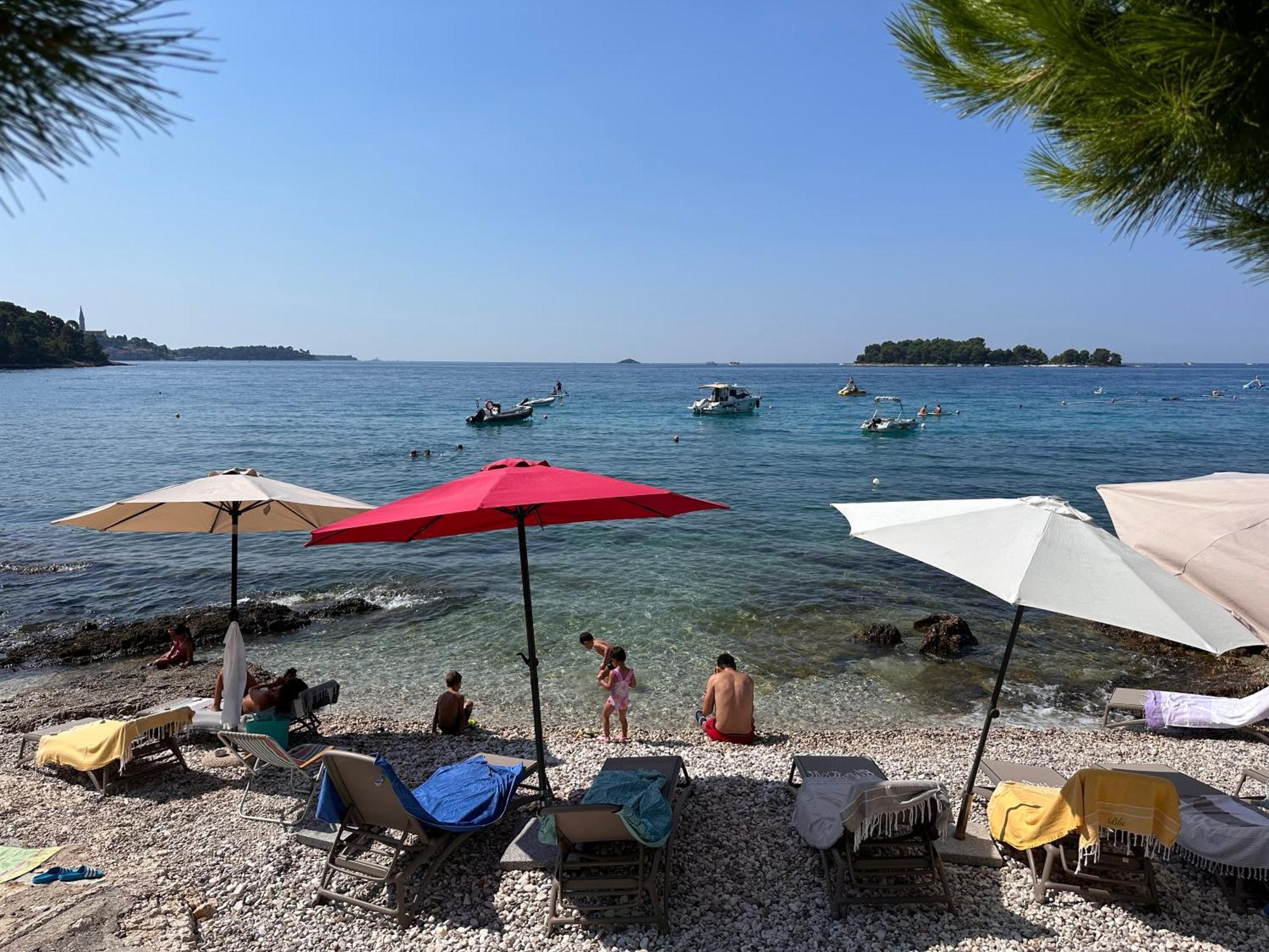 Borik Lea Apartment Rovinj